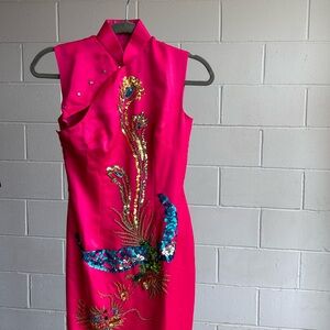 Chinese Formal Dress